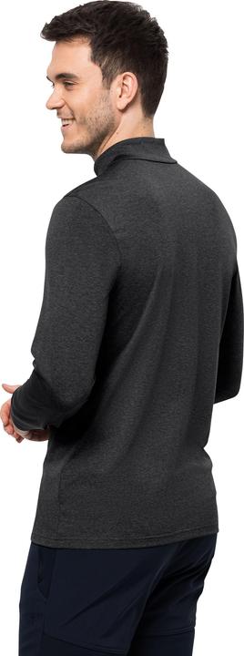 Actual product image Jack Wolfskin Sky Thermal Hz M (S)