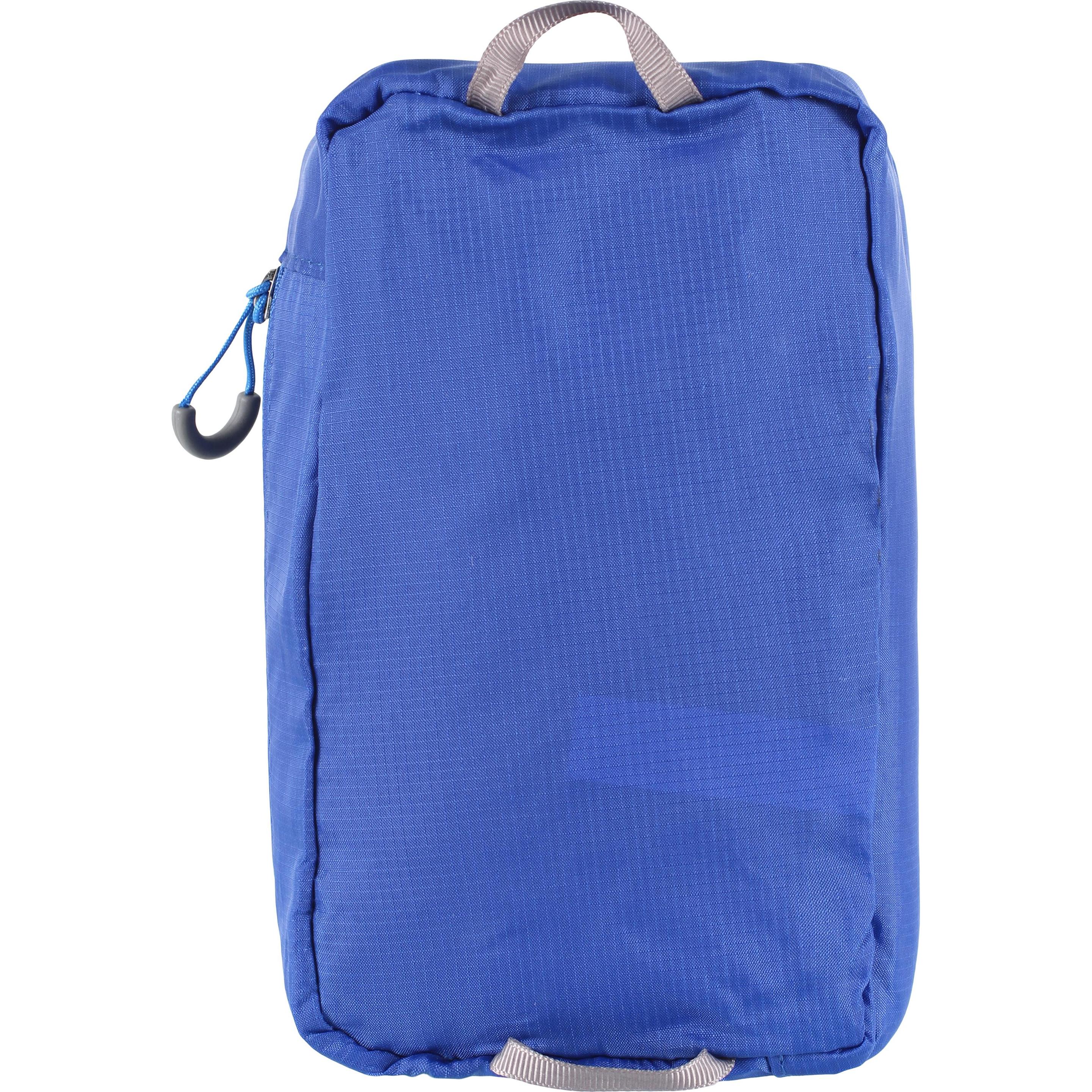 Thumbnail - Lifeventure, Reisehandtuch, MicroFibre Trek Towel, Blue, Extra Large, Blau