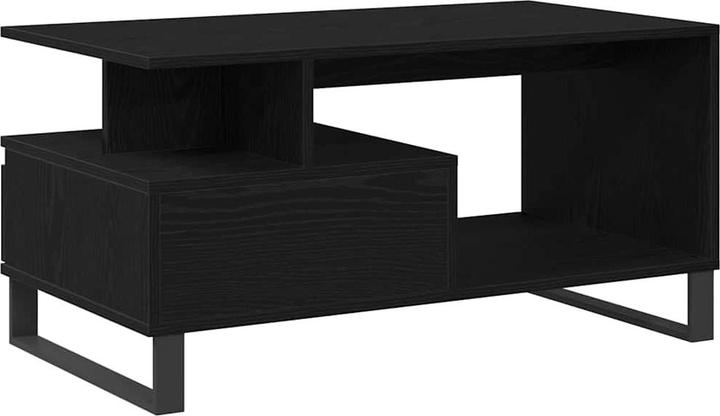 Actual product image VidaXL Coffee table (90 x 49 x 45 cm)