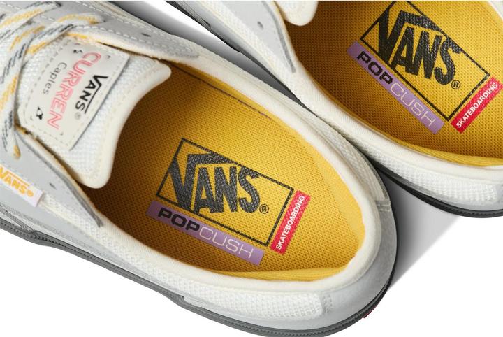 Produktbild Vans Curren Caples (42)