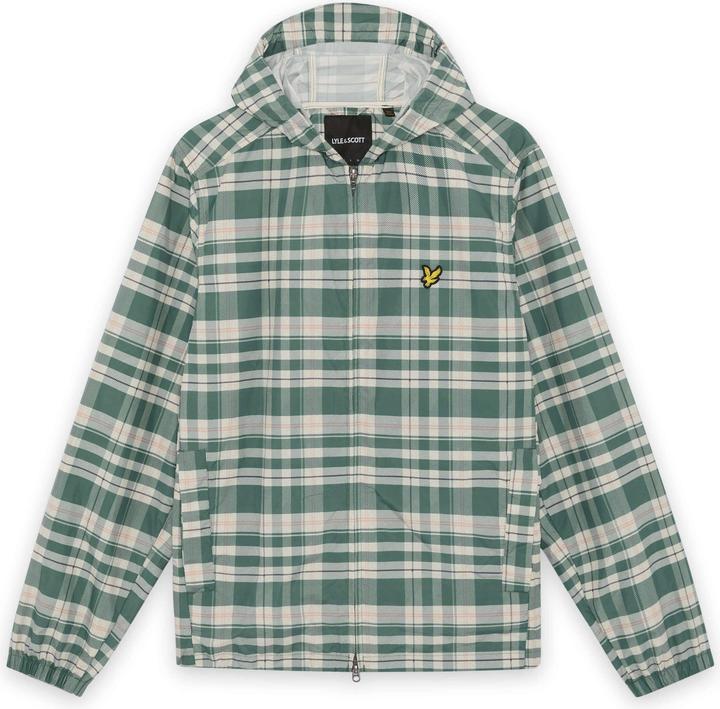 Produktbild Lyle and Scott Kapuzenjacke (M)