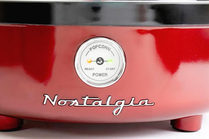 Immagine prodotto Nostalgia Electrics Retro-Popcornmaschine