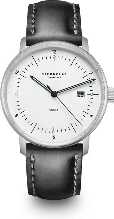 Produktbild Sternglas S01-NS01-BR02 (Analoguhr, 38 mm)