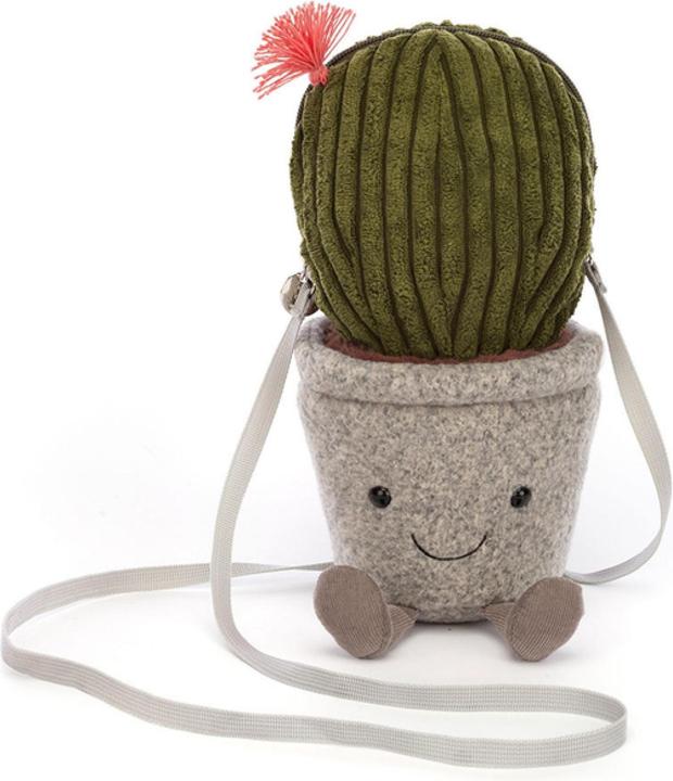 Produktbild Jellycat Amuseables Cactus Bag 27 cm, Gewicht: 108 g