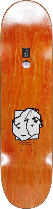 Produktbild Polar Twisted (8.25")