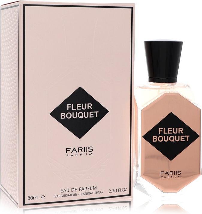 Fariis Fleur Bouquet (Eau de Parfum, 80 ml)