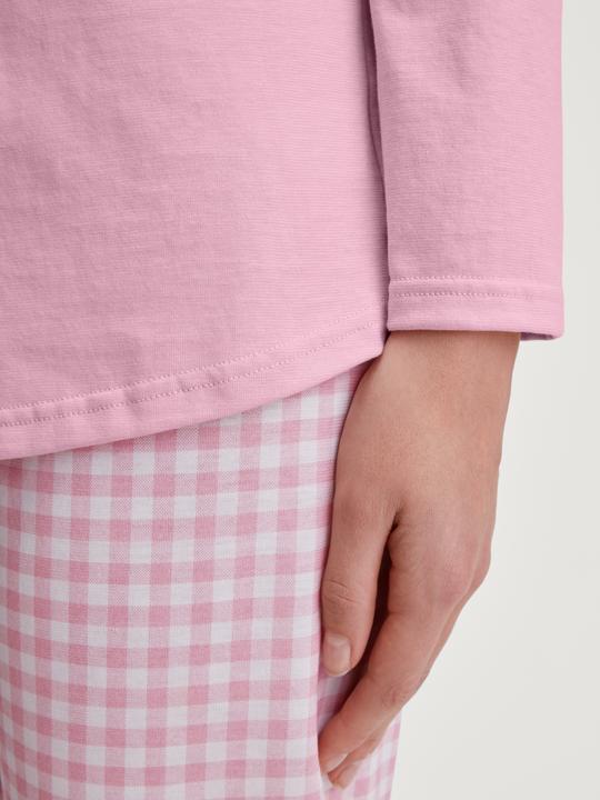 Actual product image Calida Cotton Special Pyjama, lang (M)