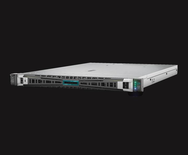Actual product image HP (P81836-425) (64 GB, Rack server)