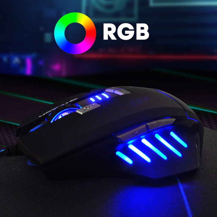 Produktbild Nacon Gaming Gm-300 (Kabelgebunden)