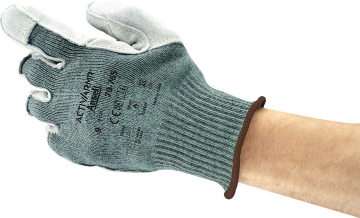 Produktbild Ansell Strickhandschuh ActivArmr® 70-765 (9)