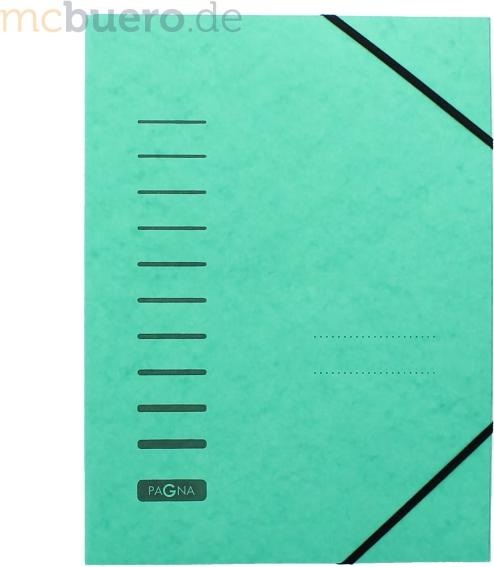 Produktbild Pagna Spannmappen A4 (A4, 1 x)