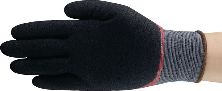 Actual product image Ansell Knitted gloves EDGE® 48-919 (8)