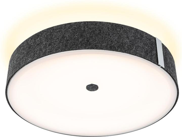 Produktbild Paulmann Deckenleuchte Malika (3100 lm)