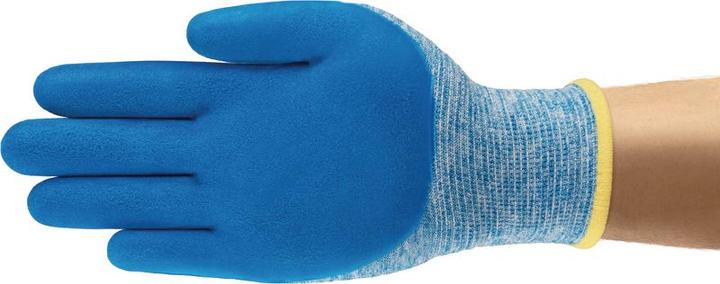 Actual product image Ansell Knitted gloves HyFlex® 11-920 (9)