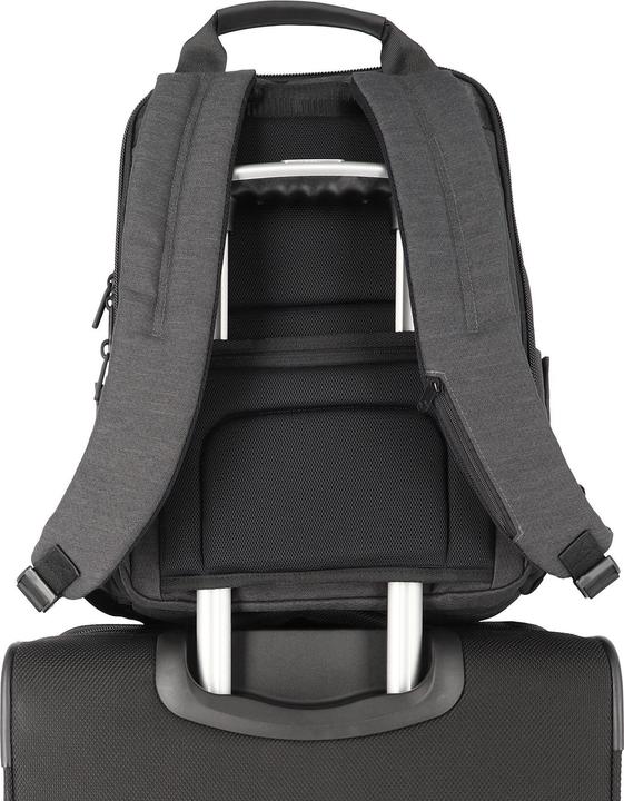 Actual product image Travelite Laptop Backpack Meet Business Backpack exp (25 l)