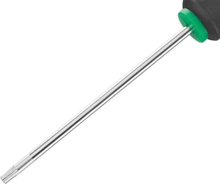 Actual product image Stanley Hexagon socket screwdriver (Pin-torx)
