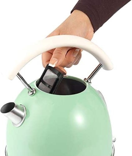 Productafbeelding Ariete 2877 Vintage (1.70 l, CH stekker)