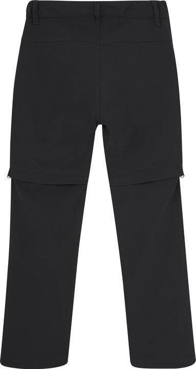 Actual product image Color Kids Pants Soft & Stretch W. Zip Off (116)