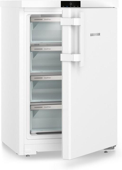 Image du produit Liebherr Fe 1404 Pure (Autonome, 107 l)