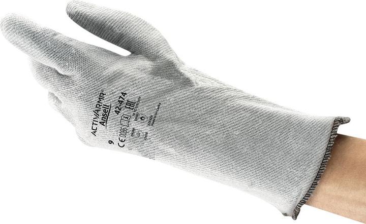 Produktbild Ansell ActivArmr 42-474 (10)