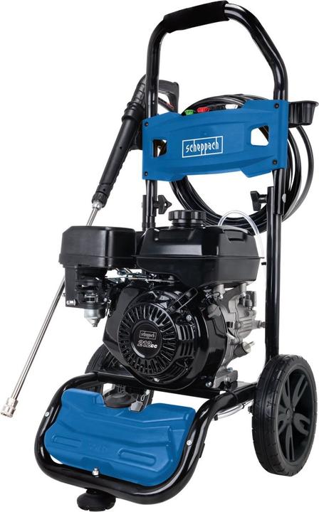 Immagine prodotto Scheppach HCP5000 idropulitrice a benzina (fai da te) (Benzina)