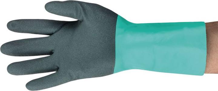Actual product image Ansell AlphaTec 58-128 (11)