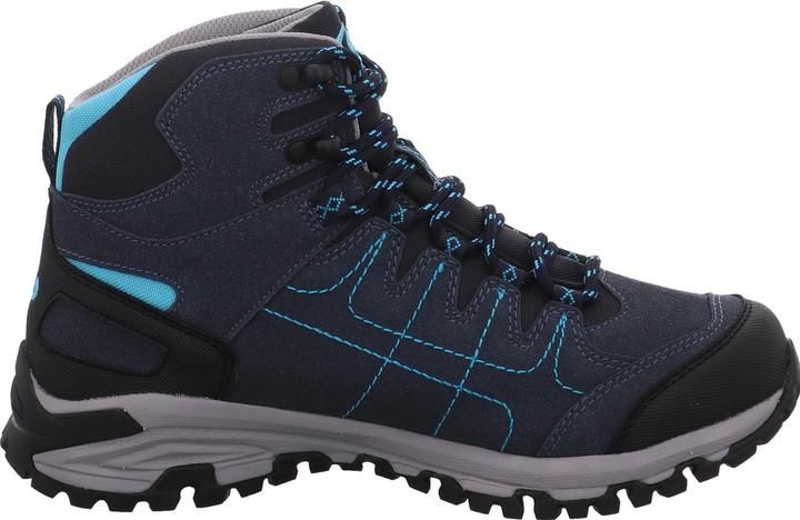 Produktbild Brütting Stiefel (36)