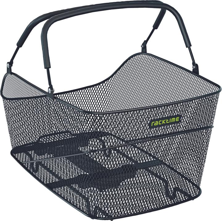 Racktime Basket BaskIt Trunk 2.0