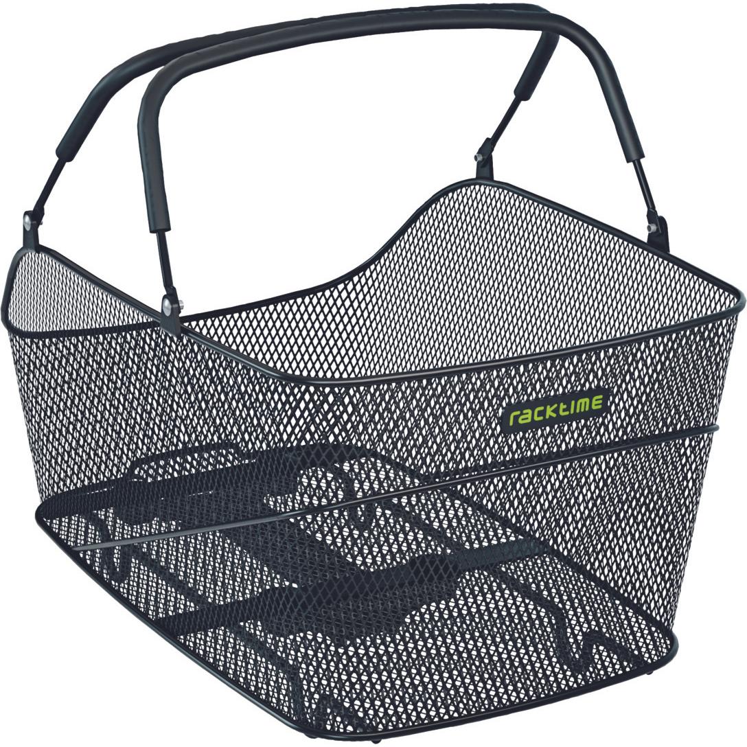 Racktime, Velokorb, (24 l)