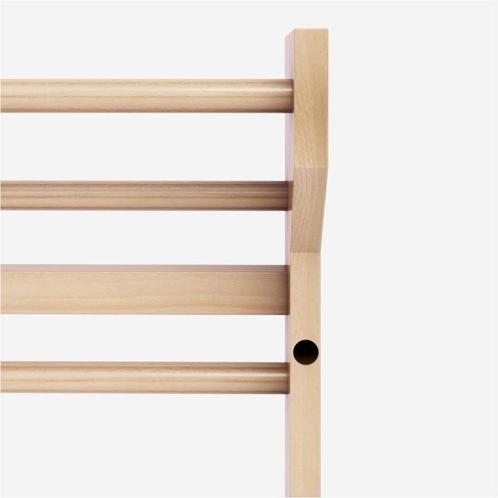 Actual product image Gorilla Sports Wall bars
