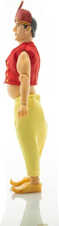 Actual product image Mego Impractical Jokers action figure Joe Gatto 20 cm