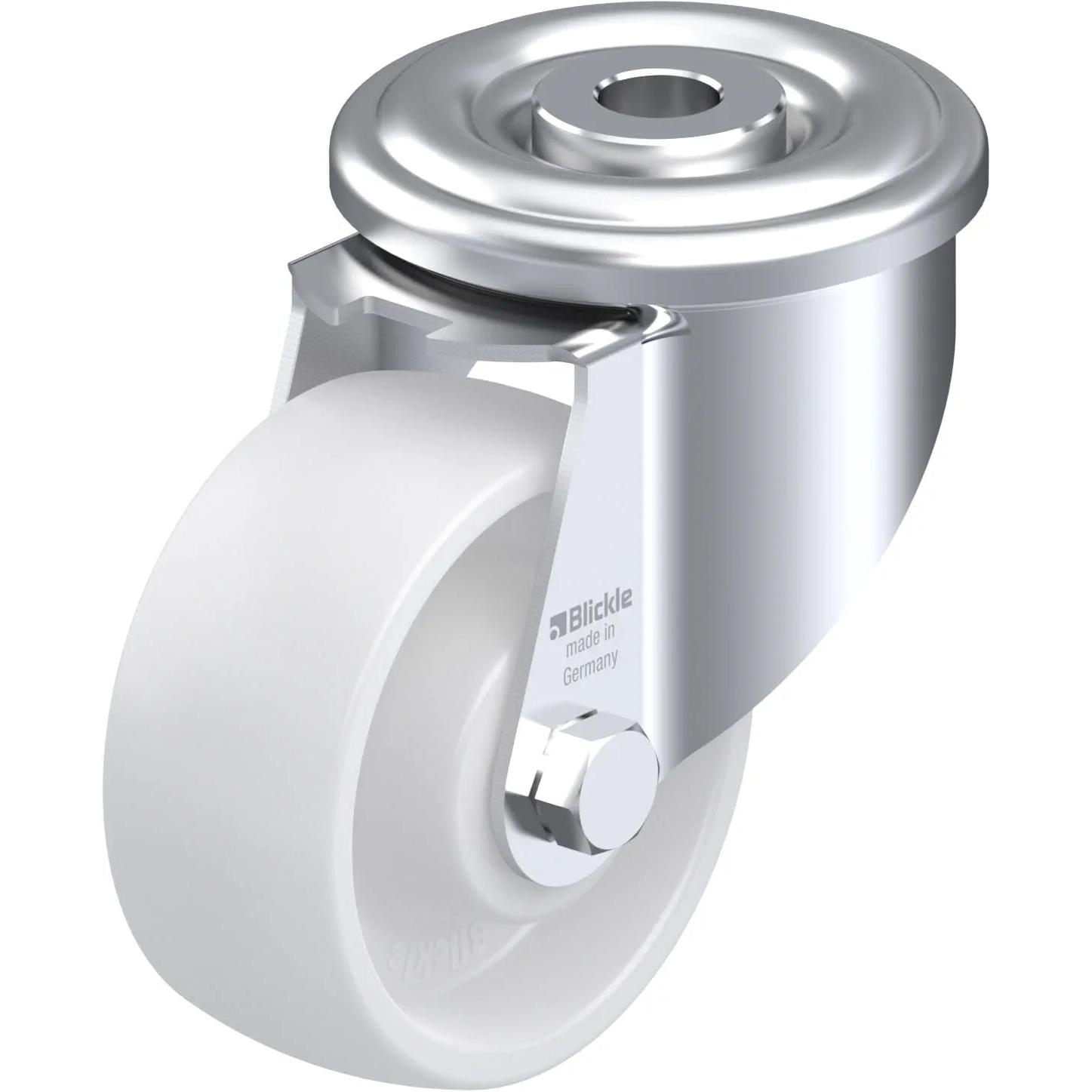 Blickle, Ruote + Rotelle, 580068 LER-PO 75R 580068 LER-PO 75R