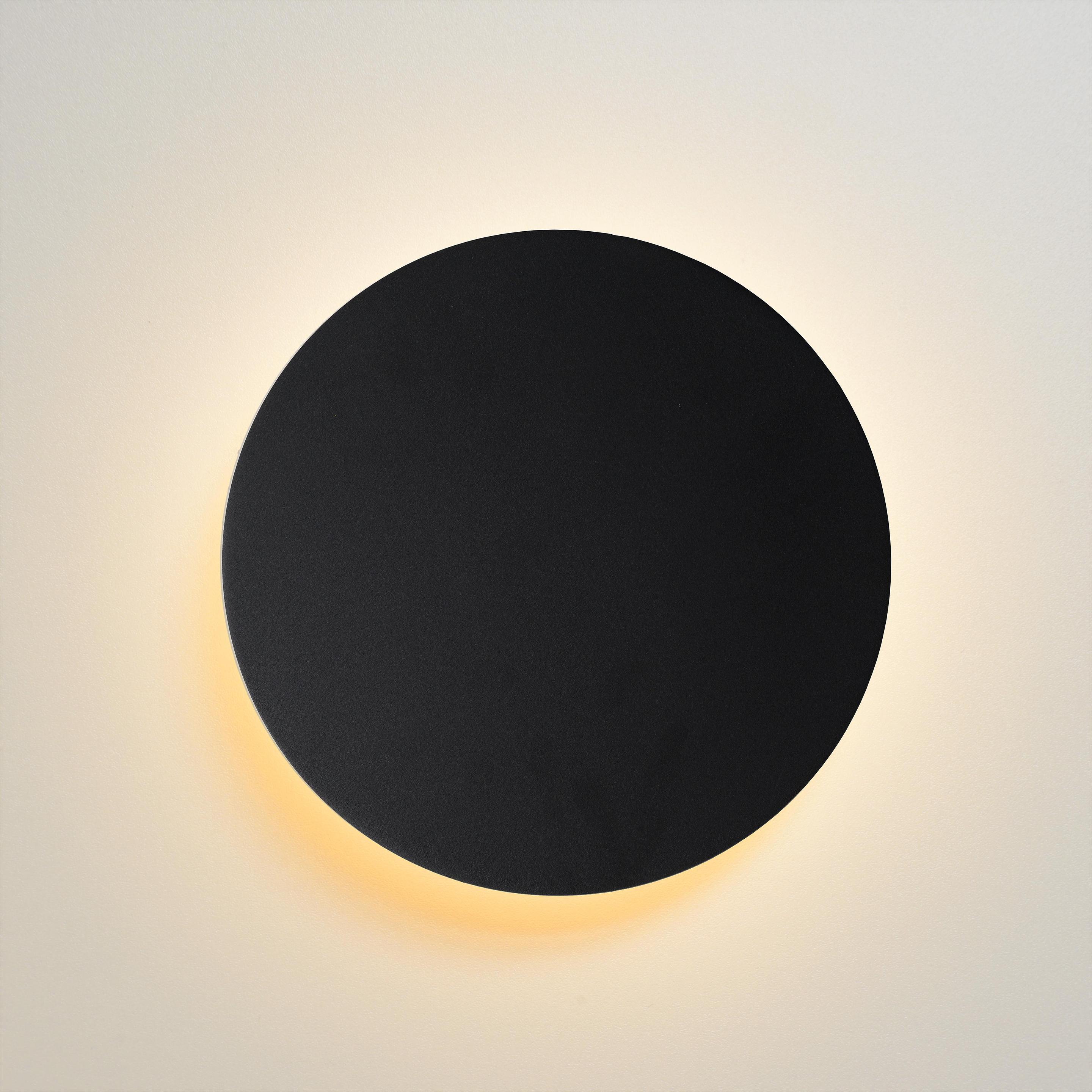 Thumbnail - Lucide, Wandleuchte + Deckenleuchte, Eklyps (360 lm)