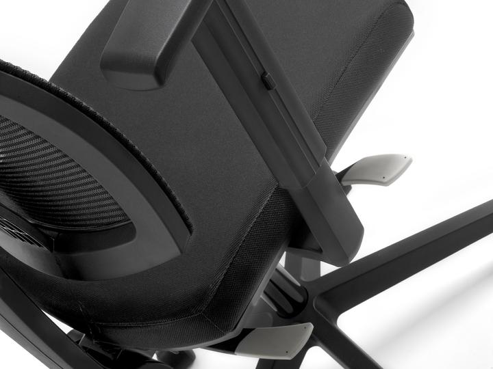 Actual product image Mayer Sitzmöbel myLADYLIKE (43 - 53 cm)