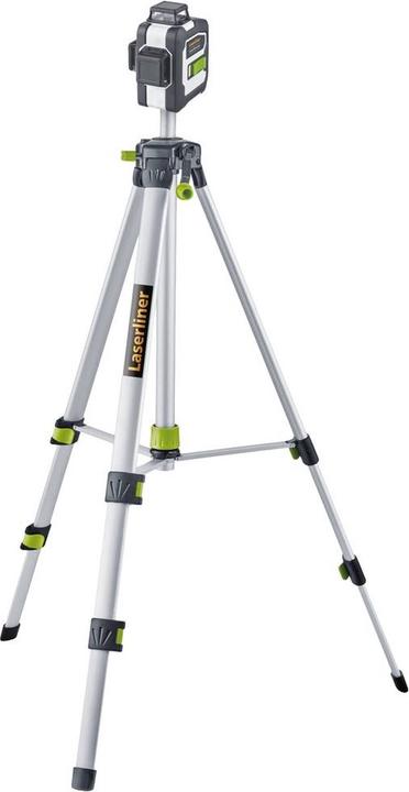 Produktbild Laserliner CompactPlane 3G Set