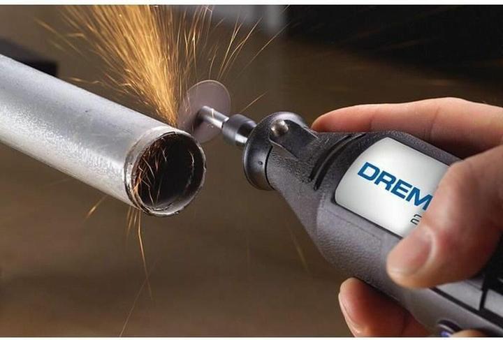 Image du produit Dremel Set de coupe (688)