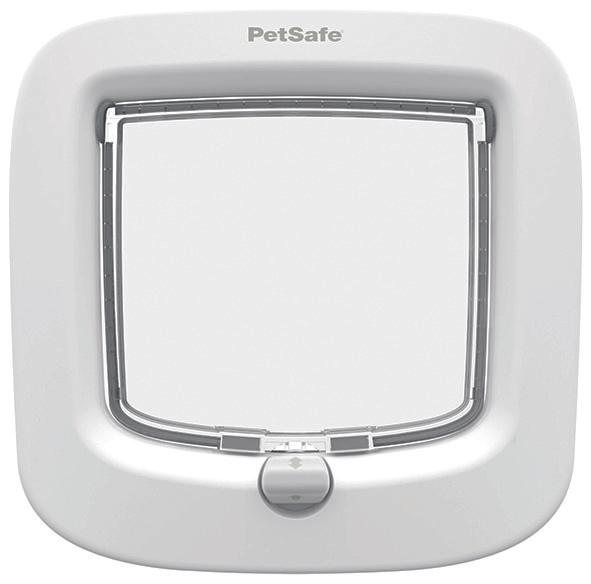 Actual product image Staywell Cat Doors Series 300 new (Manual cat flap)