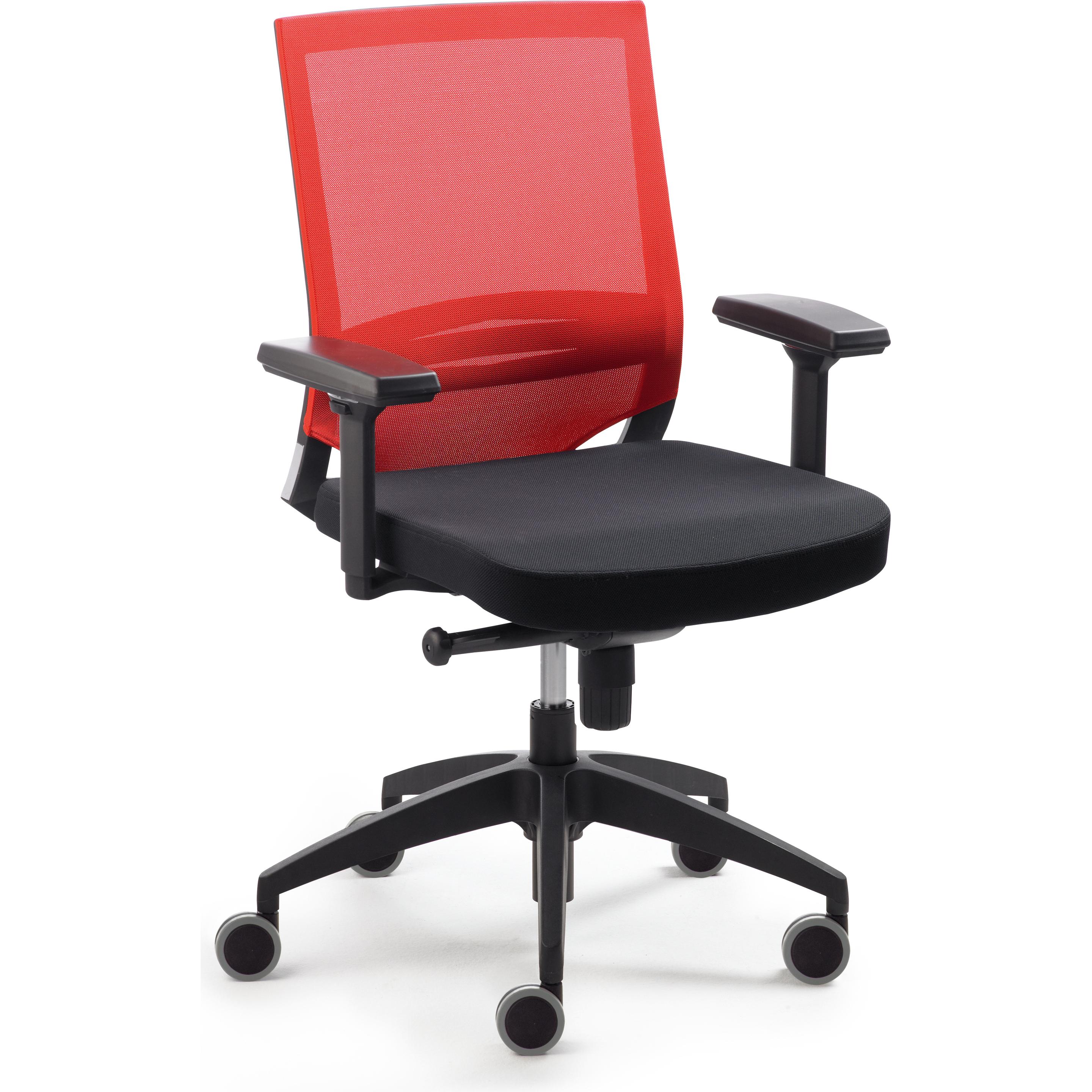 Mayer Sitzmöbel, Bürostuhl, myOPTIMAX