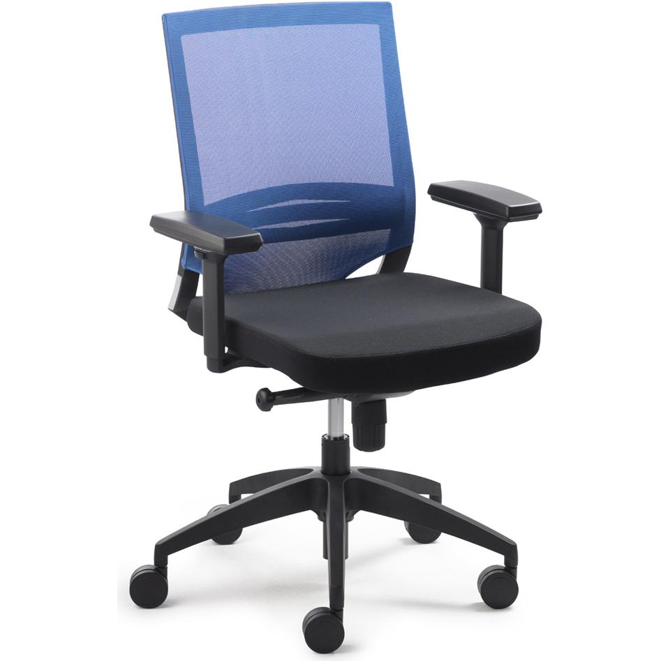 Mayer Sitzmöbel, Bürostuhl, myOPTIMAX
