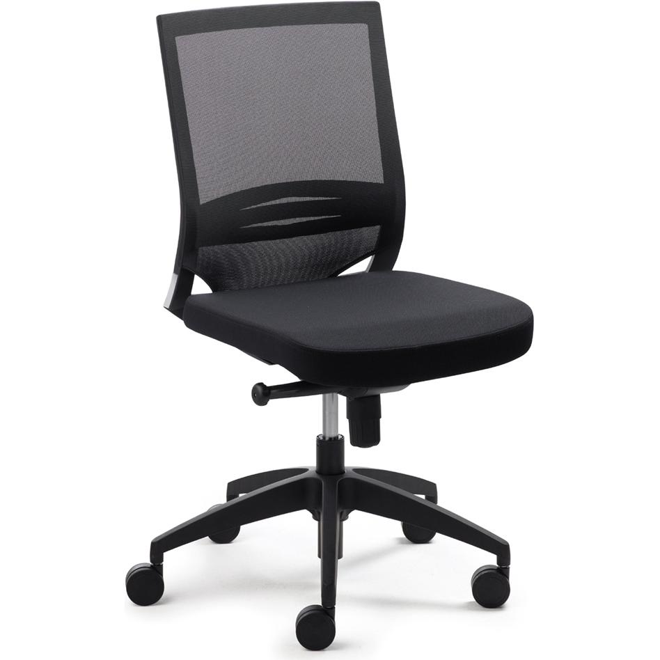 Mayer Sitzmöbel, Bürostuhl, myOPTIMAX