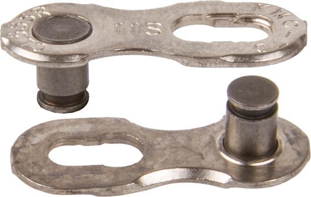 Actual product image KMC MissingLink 11NR EPT 2pcs/Card (11-speed)