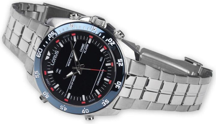 Produktbild Lorus Sport (Chronograph, 46 mm)