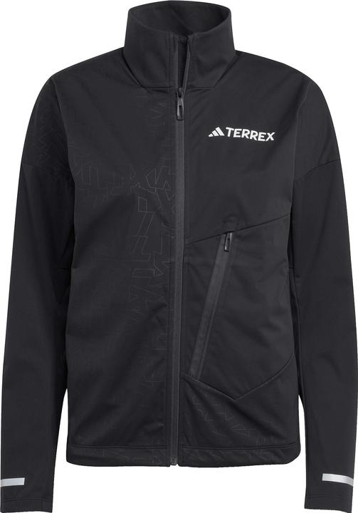 Immagine prodotto adidas Xperior Cross Country Softshell (XL)