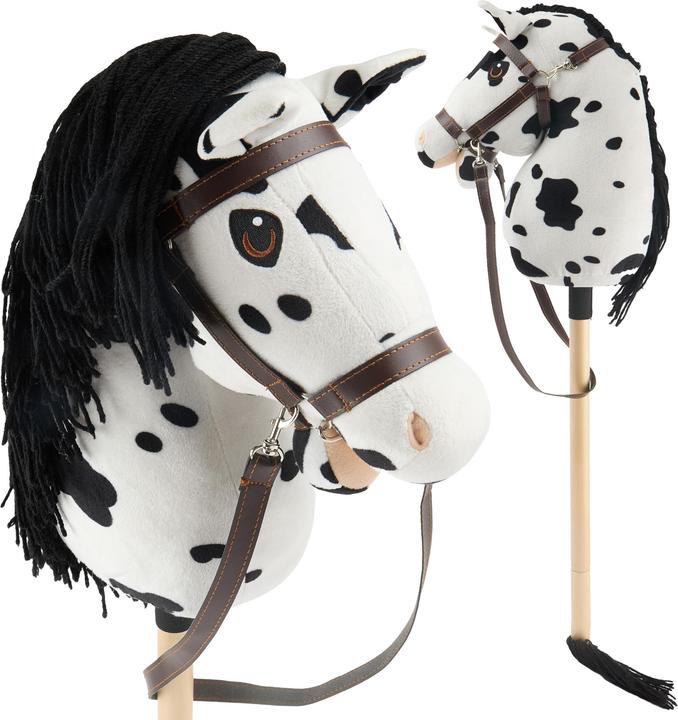 Image du produit Bieco Steckenpferd für Kinder