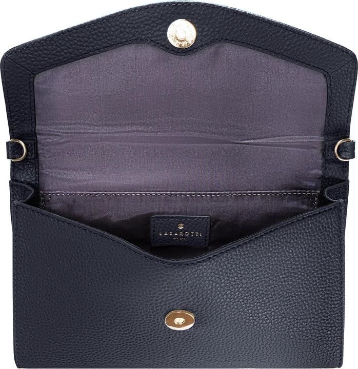 Immagine prodotto Lazarotti Pochette Bologna in pelle 23 cm