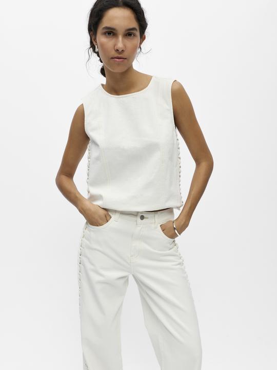 Immagine prodotto Object Wide Leg Hose (42)