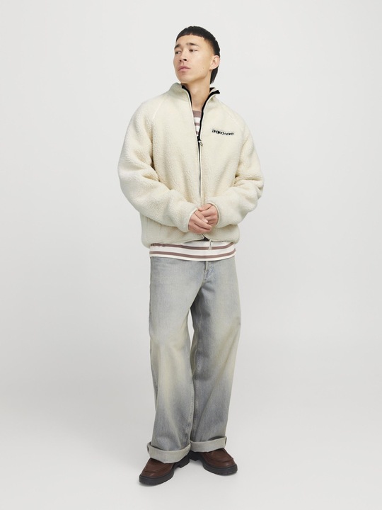 Immagine prodotto Jack & Jones Teddyfell Jacke Teddyfell Jacke (S)