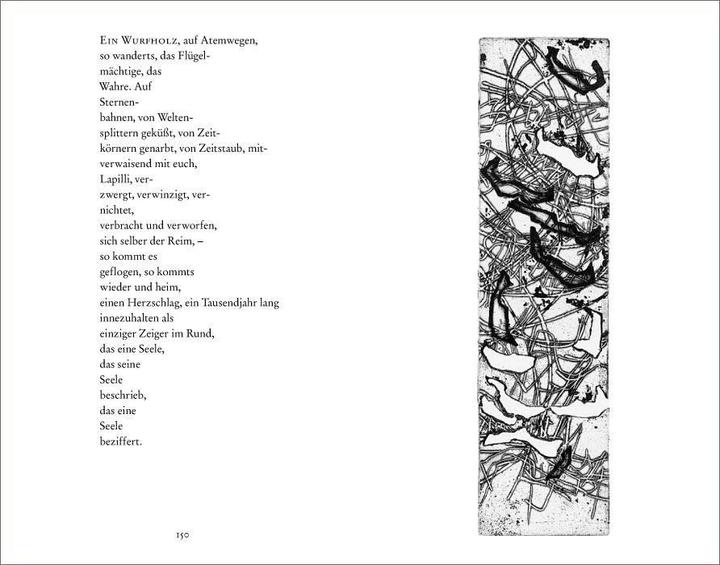 Produktbild Gedichte (Deutsch, Paul Celan, 2011)