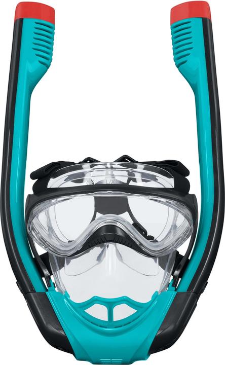 Actual product image Bestway Flowtech Snorkel Mask L/XL