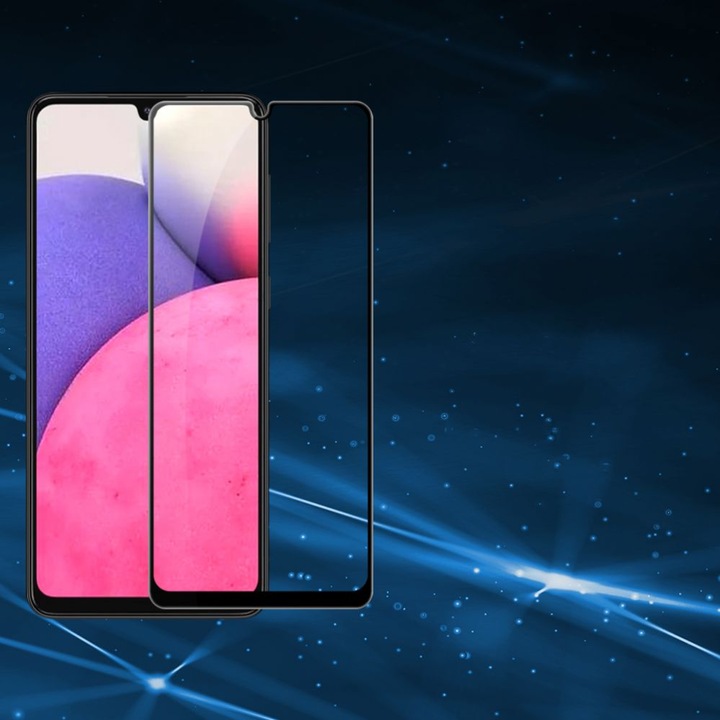 Produktbild Nillkin CP+ Pro Schutzglas Displayschutz (1 Stück, Samsung Galaxy A33 5G)